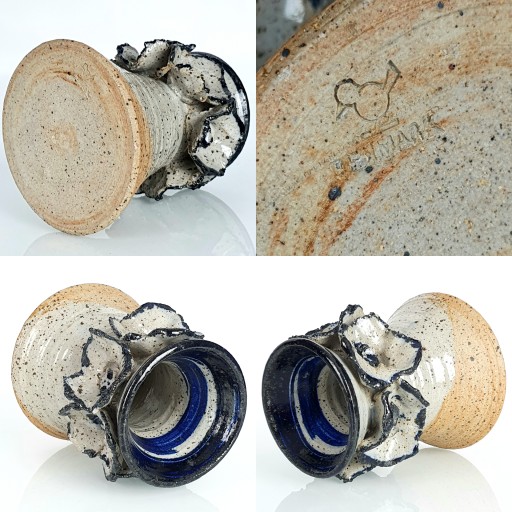 DENMARK STUDIO POTTERY СКАНДИНАВИЯ ВАЗА