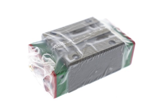 ПОДШИПНИК ЛИНЕЙНОГО ДЕРЖАТЕЛЯ HIWIN HGH15CA ZAH