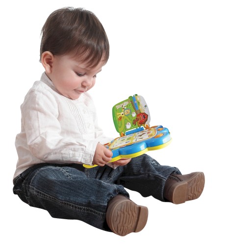 ИНТЕРАКТИВНАЯ КНИГА SMILY PLAY ЗАГАДКИ ЛЕВА 9209