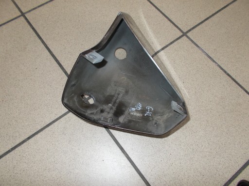 КОРПУС ЗЕРКАЛА MERCEDES G-KL LIFT W463