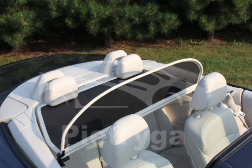 Ветроуловитель Windschott Lexus IS 250 2006-2013 гг.