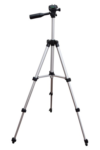 STANLEY CUBIX LEVEL CROSS LASER + ШТАТИВ 12 м STHT77498-1