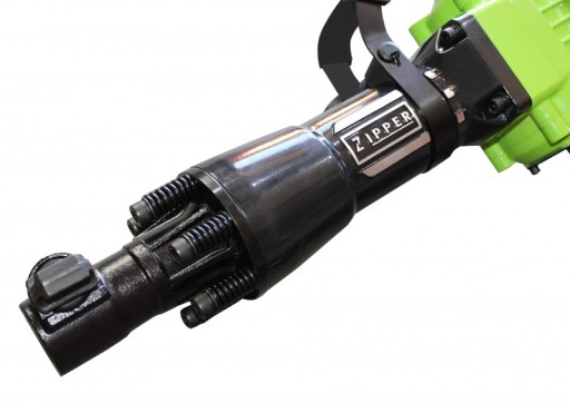 Ударный молоток, разрушитель Zipper ZI-ABH1700D