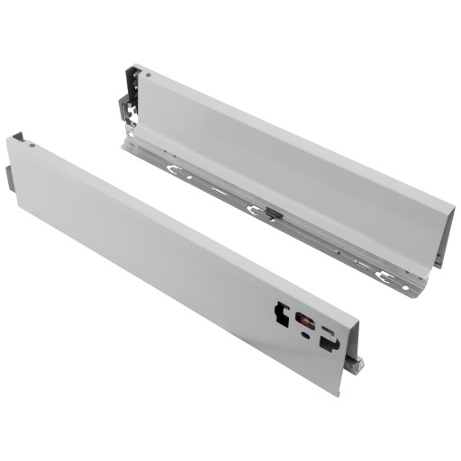 TANDEMBOX ANTARO ящик L-450мм высота BLUM серый