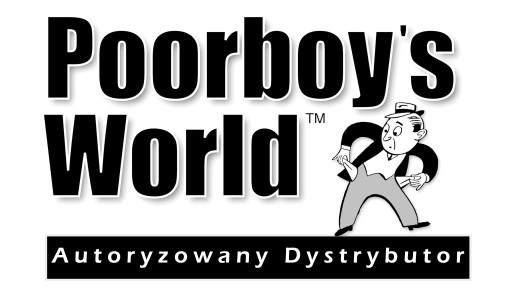 Poorboy's World Super Slick Foam АКТИВНАЯ ПЕНА!