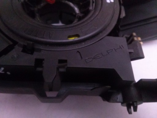 RENAULT CLIO III MODUS ПОДУШКА БЕЗОПАСНОСТИ