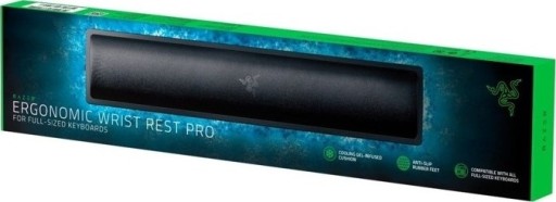 Охлаждающая подставка Razer Pro для длинного запястья