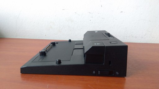 STACJA DOKUJĄCA do DELL PR03X E6540 E6430 USB 3.0