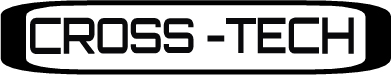 Шип динамика для колонок М8, латунь, Cross-Tech K21, 8 шт.