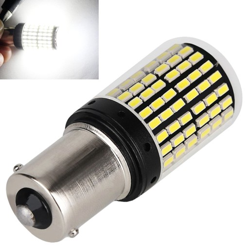 P21W 144 SMD LED 4014 BA15S Canbus 1156 РЕВЕРС