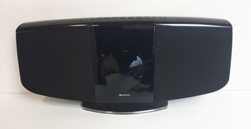 Стереосистема Auna BlackMask FM CD DAB+ D27-29