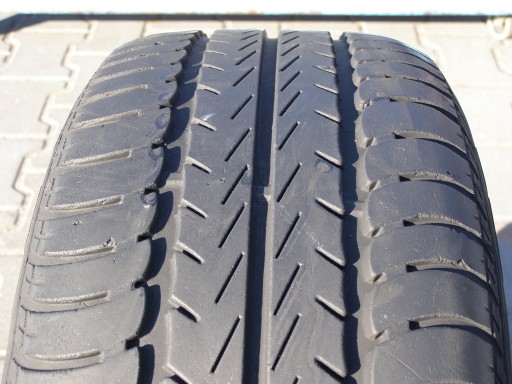 205 5516 Goodyear Eagle NCT5 1 шт.
