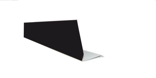 Нижняя ветровая башня 2 BIELSKA 1,95 м 7016 GRAPHITE POL