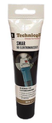Smar do elektronarzędzi 100ml