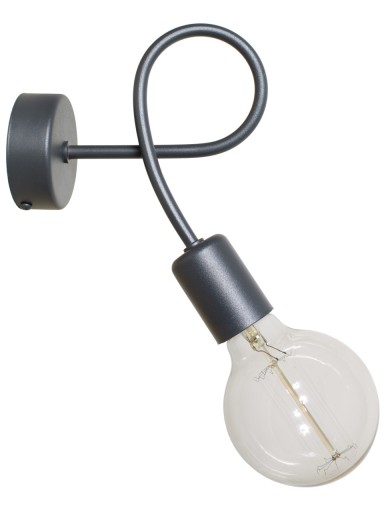 НАСТЕННЫЙ СВЕТИЛЬНИК LOFT EDISON СОВРЕМЕННЫЙ LED