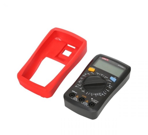UNI-T UT33C+ Универсальный измеритель ТЕМПЕРАТУРЫ
