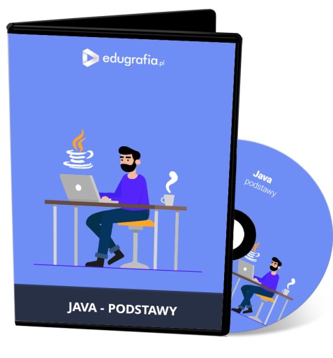 Курс Java 11 для начинающих — DVD