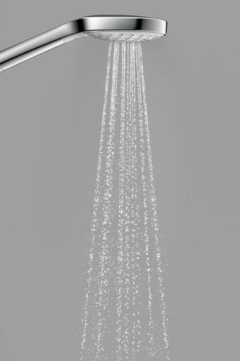 Hansgrohe Ecostat E термостатический комплект скрытого монтажа, 20 см