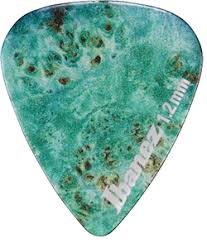 Медиаторы Ibanez Kaleido, набор из 6 шт., 1,2 мм