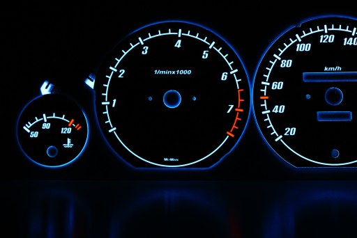 MoMan INDIGLO Диски AUDI 100 (C4) 91-94 рисунок 1