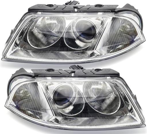 ФАРЫ VW PASSAT B5 FL 2000-2005 КОМПЛЕКТ L+R!