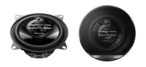 КОЛОНКИ PIONEER TS-G1030F 30Вт-210Вт 3-полосные 10СМ