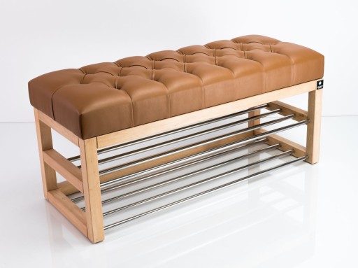 60 Производитель Стеганая скамья EMRA WOOD LPP-5