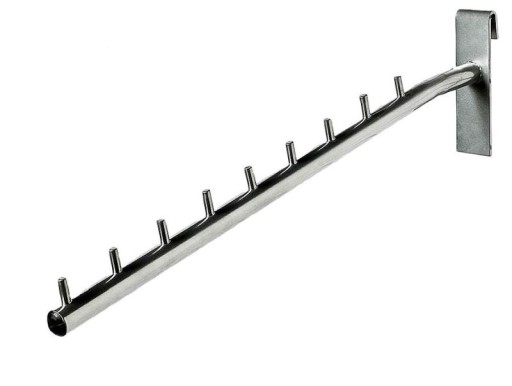 ПОДВЕСКА ДЛЯ РЕШЕТОК RK1 GRATEK ARMS SILVER