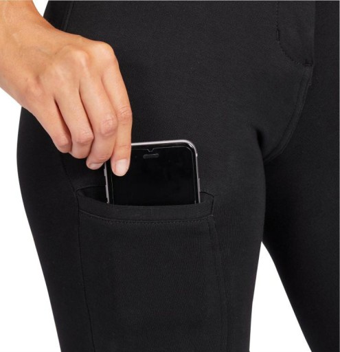 Женские брюки езды - 3xl