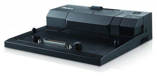 Док-станция Dell E-Port Latitude Precision PR03X K07A USB 3.0