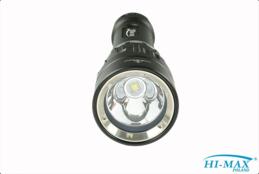 Фонарик HI-MAX X5 1100лм (Комплект)