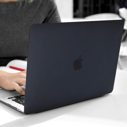 Жесткий чехол Матовый чехол Матовый чехол для Apple MacBook Pro 16 A2141 2019 2020