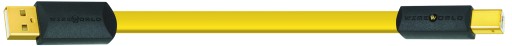 Wireworld Chroma 8 USB 2.0 A -B - 3,0 м
