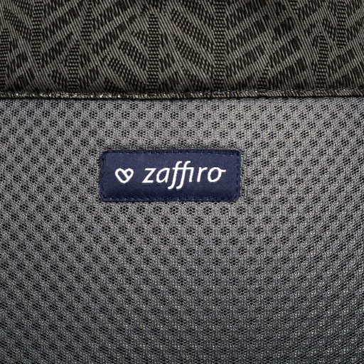 Рюкзак-кенгуру ZAFFIRO CITY AIR с сетчатой ​​переноской