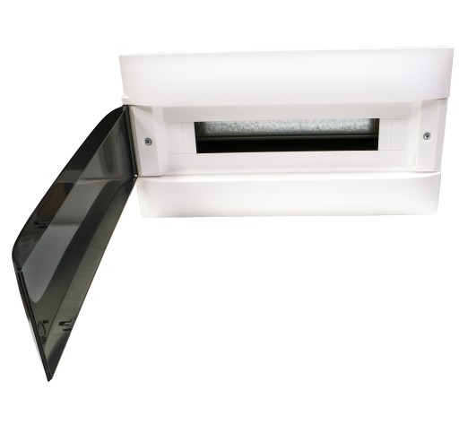 Распределительный щит скрытого монтажа 1x18 LEGRAND Practibox S