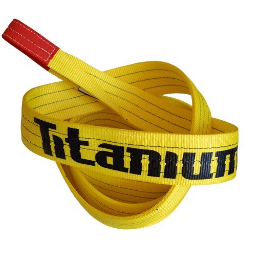 TREE BELT РЕМЕННЫЕ СТРОПЫ 3M 3t/21t OFFROAD