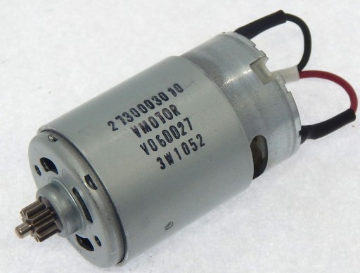 Мотор-отвертка METABO PowerMaxx BS 00092000 10,8