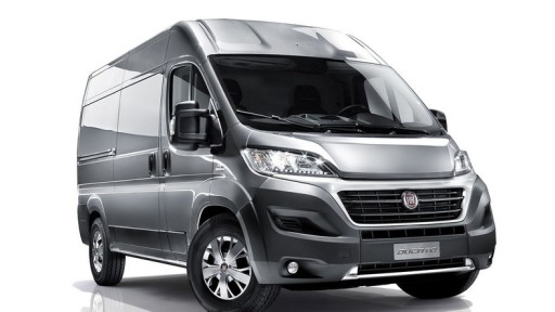 Чехлы DUCATO JUMPER BOXER 2006-2020 100% ТИПИЧНЫЕ