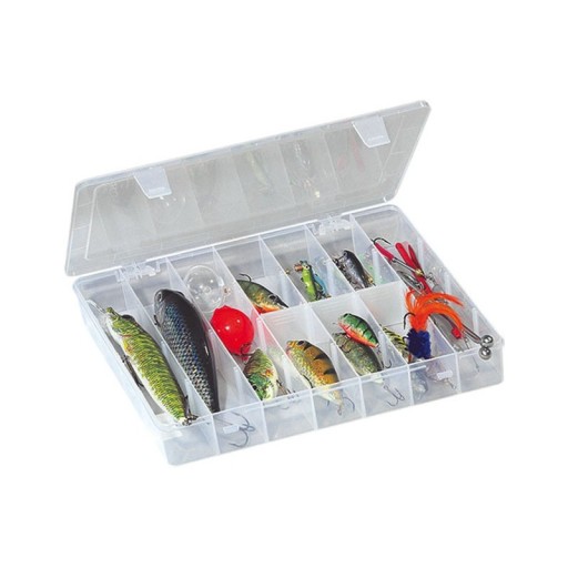 JAXON FISHING BOX RH-119