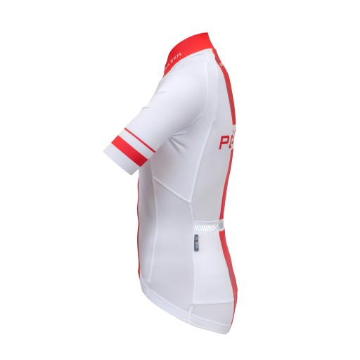 Koszulka rowerowa Vezuvio Polska rozmiar XXL