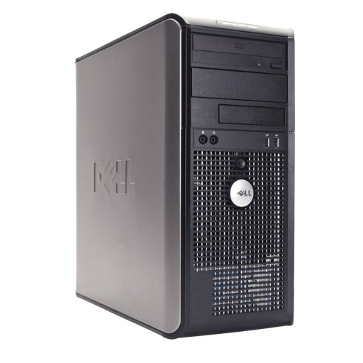Компьютер QUAD CORE 4x2,50 ГГц GeForce 4 ГБ 250 ГБ