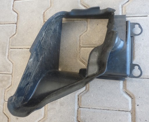 Audi TT 8S пневморуль 8S0121674