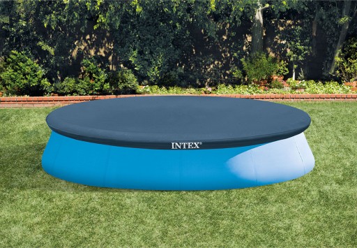 Тент для бассейна 396 см Intex 28026