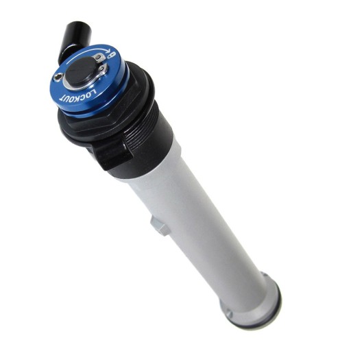ROCK SHOX DART 2/3 глушитель сжатия