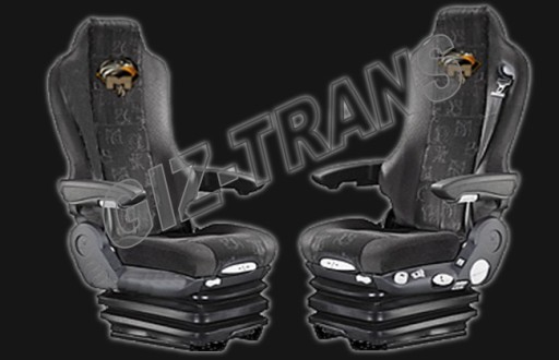 POKROWCE PRESTIGE LINE MAN TGX 1 PAS