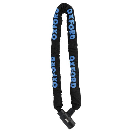 ŁAŃCUCH Z ZAPIĘCIEM OXFORD GP CHAIN 10 K Łańcuch z kłódką Oxford GP chain