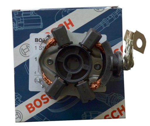 Крепление угольных щеток Bosch 1 004 336 650