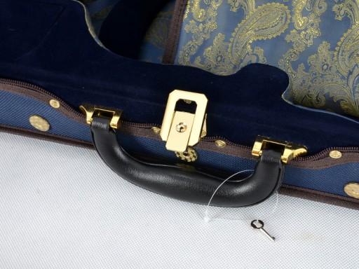 Футляр ArtMG Violin для скрипки Arabesca-S GG