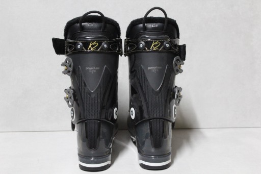 Новый K2 SPYRE 100 HV размер 23,5/38 ...........[h146]