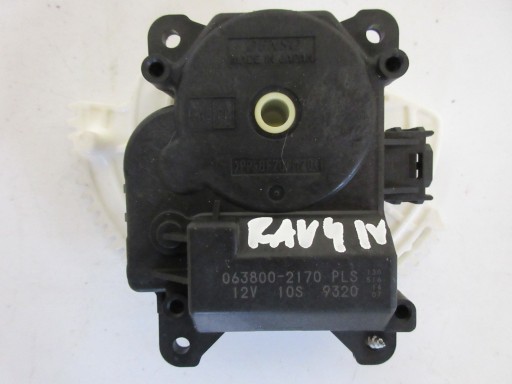 МОТОР ОТОПИТЕЛЯ RAV4 IV